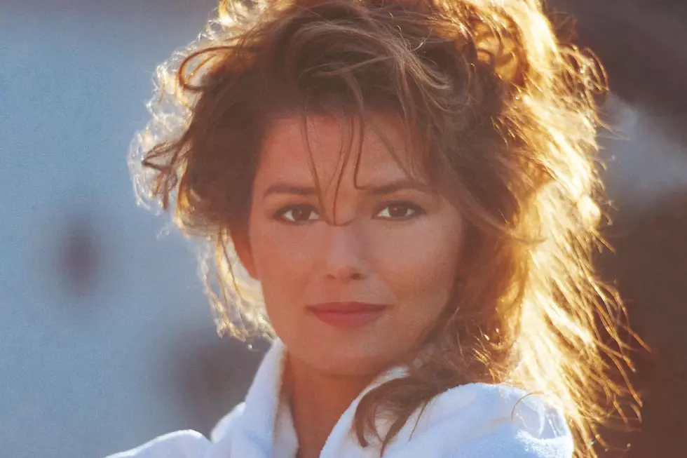 Classic Albums Revisited: How Shania Twain Upended Country Music With &#8216;The Woman In Me&#8217;