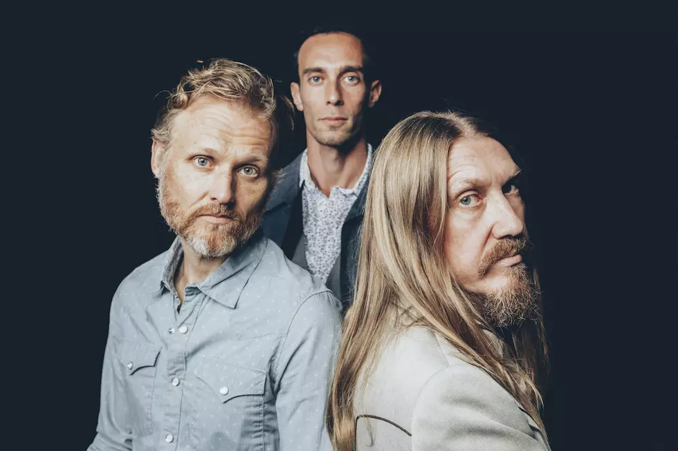 The Wood Brothers Plot Spring 2023 Tour Dates Ahead of New Album