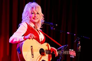Dolly Parton’s Joining an All-Star Gang of ’80s Legends for a...