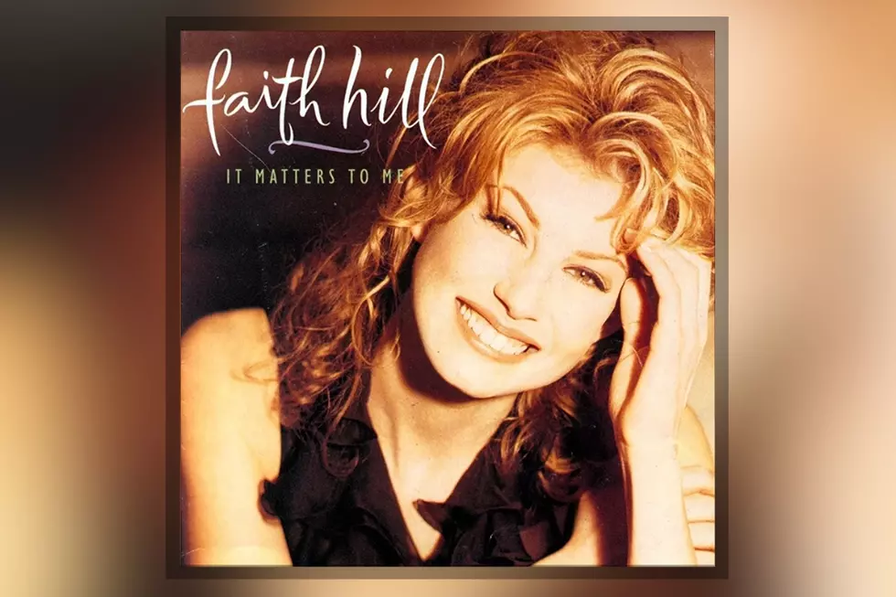 Classic Albums Revisited: Why Faith Hill’s ‘It Matters to Me’ Still Matters