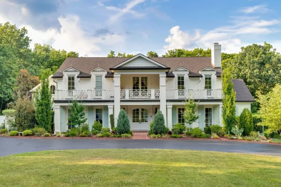 John Prine&#8217;s $5 Million Nashville Home Is Up for Sale [PHOTOS]