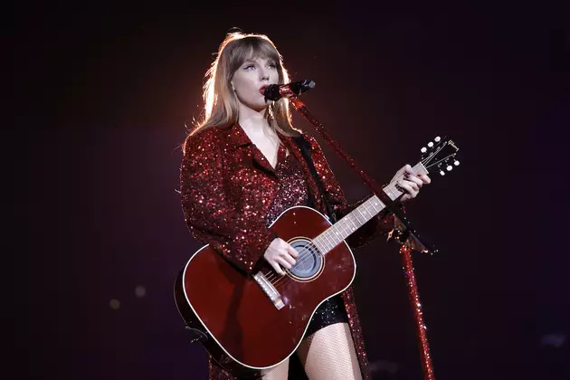 Top 10 Country Taylor Swift Lyrics