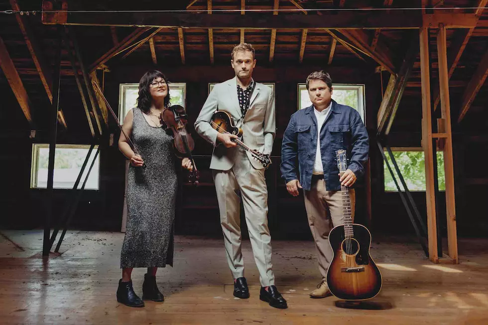 Nickel Creek Tops Bristol Rhythm & Roots Reunion 2023 Lineup