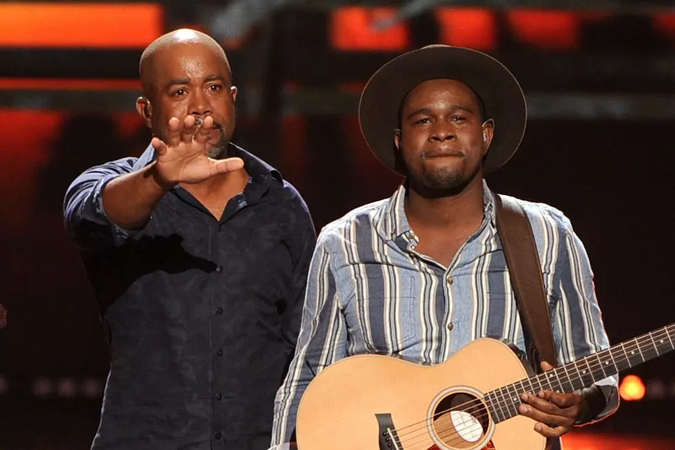 'American Idol' Finalist C.J. Harris Dies at 31