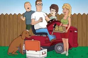 ‘King of the Hill’ Reboot Is Coming to Hulu