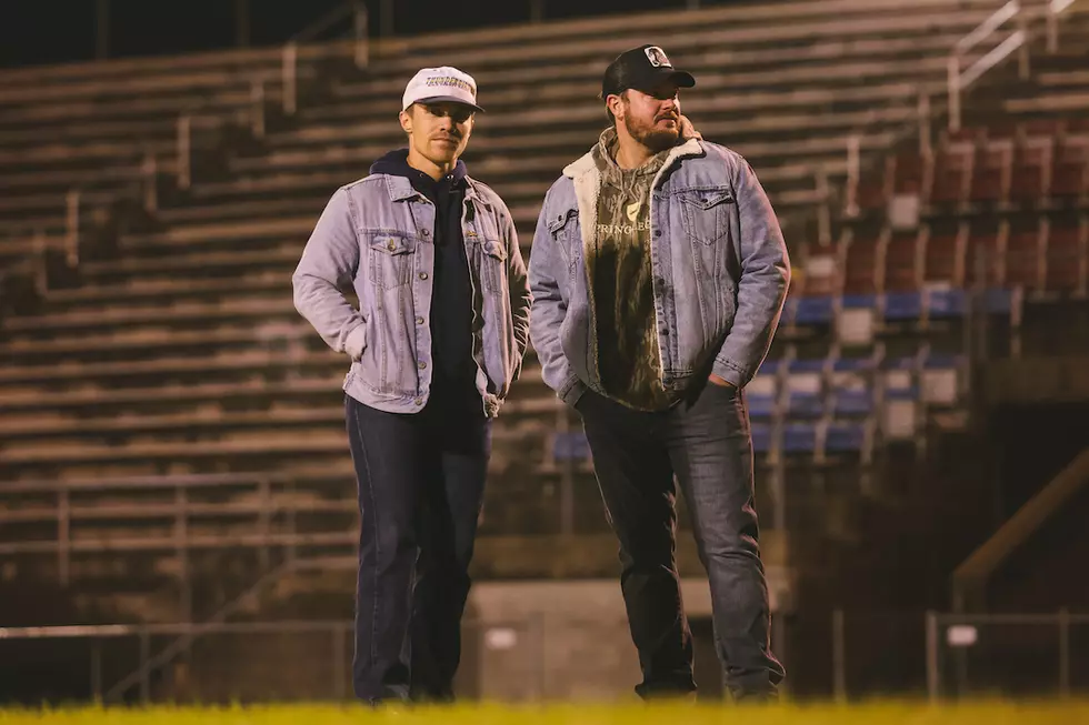 Muscadine Bloodline Shares Title Track of New LP, "Teenage Dixie"