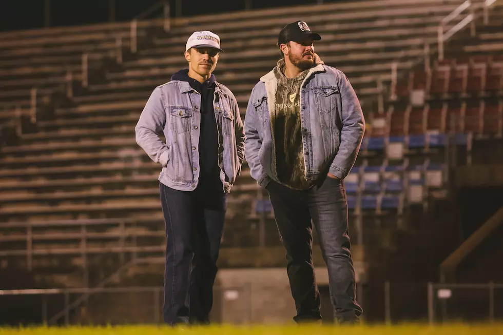 Muscadine Bloodline Announce New Album 'Teenage Dixie' 