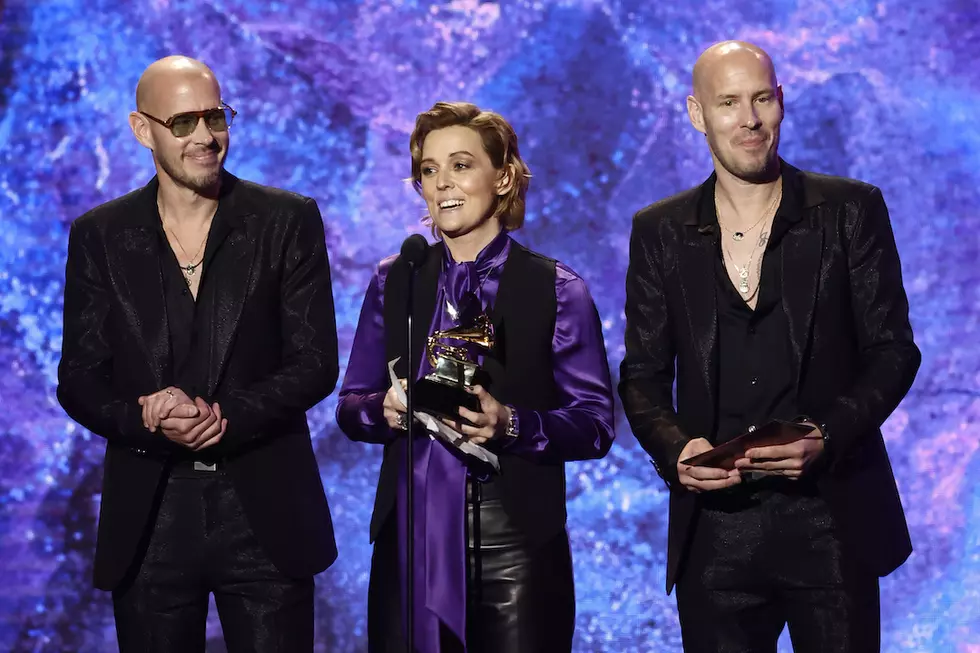 2023 Grammy Awards: The Winners List
