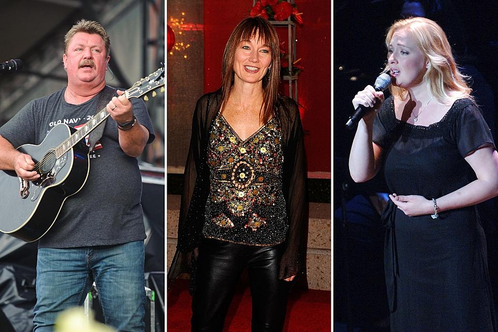Remembering ’90s Country Stars We Lost Too Soon