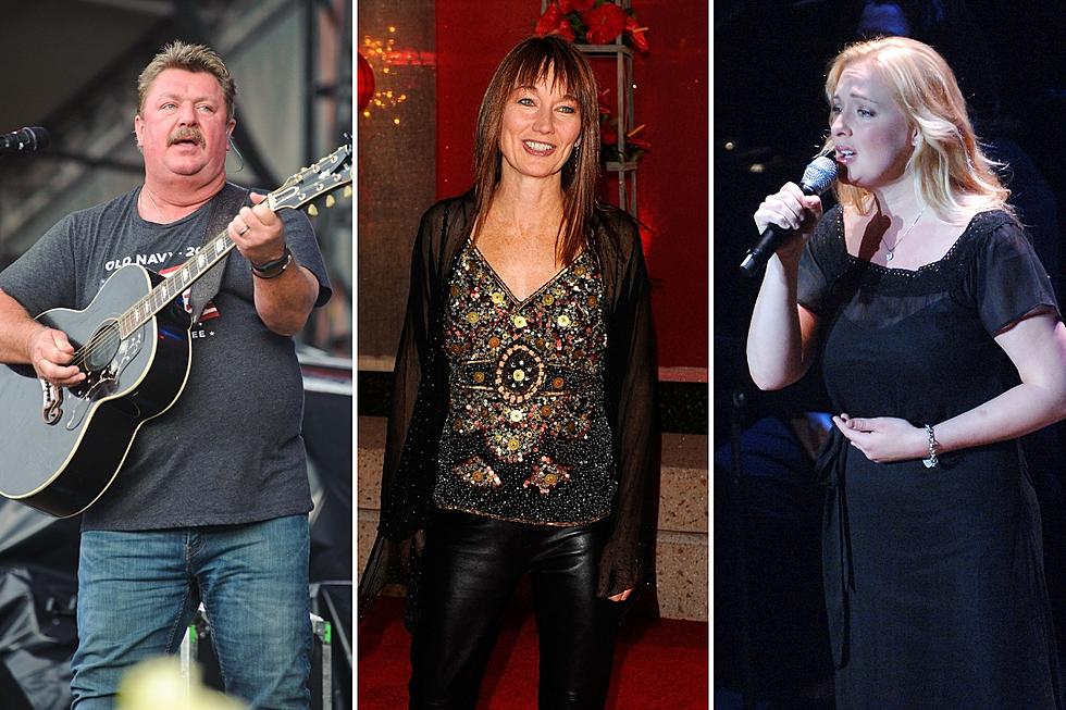 Remembering '90s Country Stars Who Died Too Soon