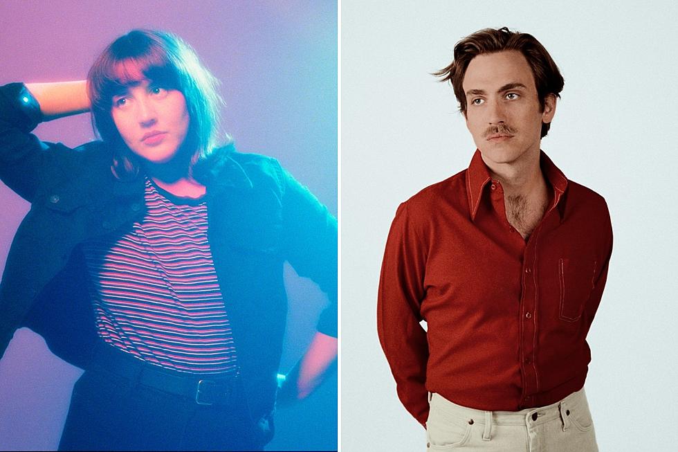 Caitlin Rose and Andrew Combs Plot 2023 Co-Headlining Tour