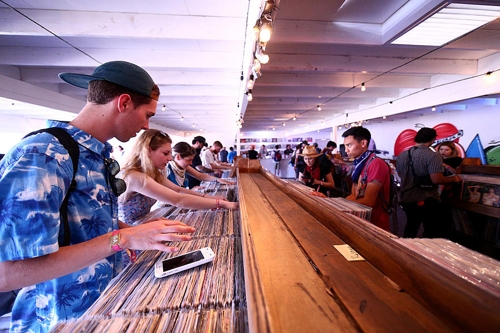 15 RECORD STORE DAY EXCLUSIVES YOU NEED