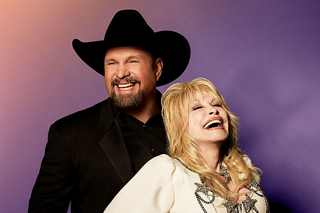 Garth + Dolly to Host ACM Awards