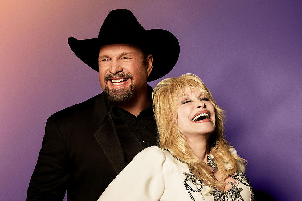 Garth Brooks and Dolly Parton to Co-Host 2023 ACM Awards