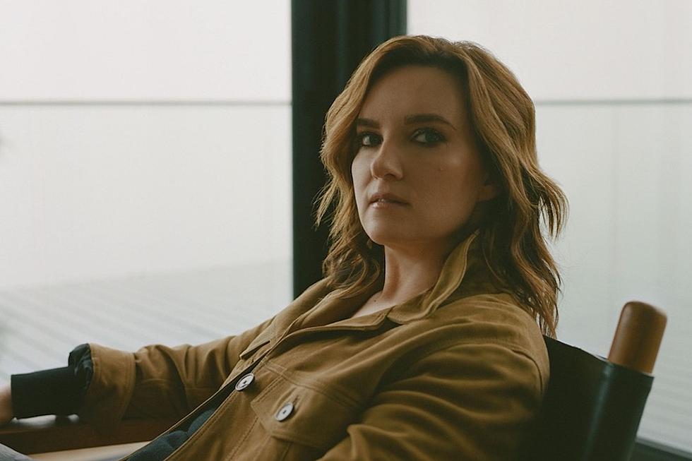 Brandy Clark Drops 'Buried' Off New LP Produced by Brandi Carlile