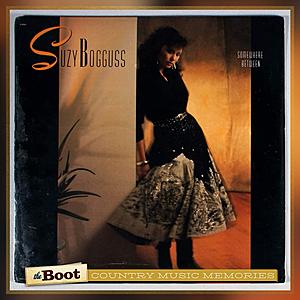 35 Years Ago: Suzy Bogguss Releases Her Major-Label Debut Album