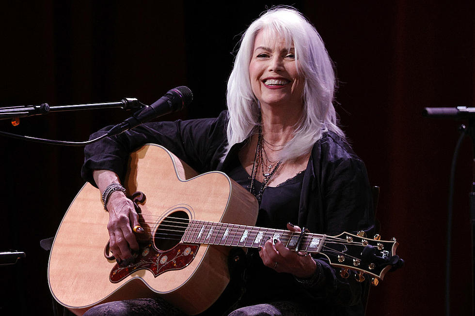 Emmylou Harris, Greensky Bluegrass + More to Perform at Earl Scruggs Music Festival 2023