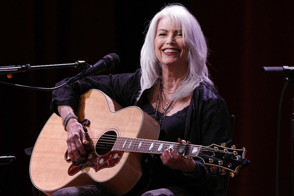 emmylou harris tour 2023