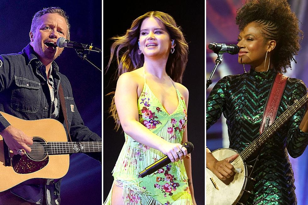 'Love Rising' Benefit Concert — See the All-Star Lineup