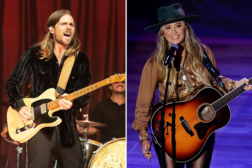 Lainey Wilson and Lukas Nelson Are &#8216;More Than Friends&#8217; in New Duet [LISTEN]
