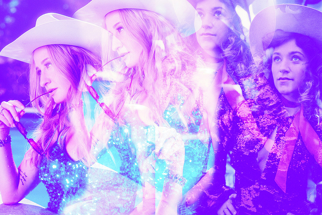 Sierra Ferrell Joins Margo Price for Reimagined ‘Change of Heart’