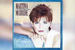 Classic Albums Revisited: Martina McBride Breaks Through With...