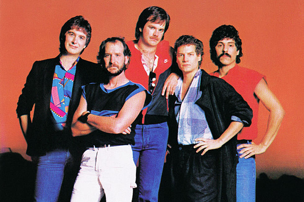 Top 10 Restless Heart Songs