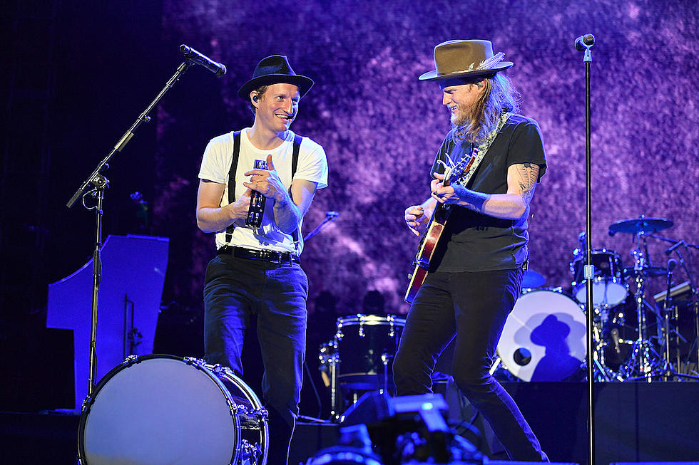 The Lumineers Announce 2023 Headlining Tour Dates