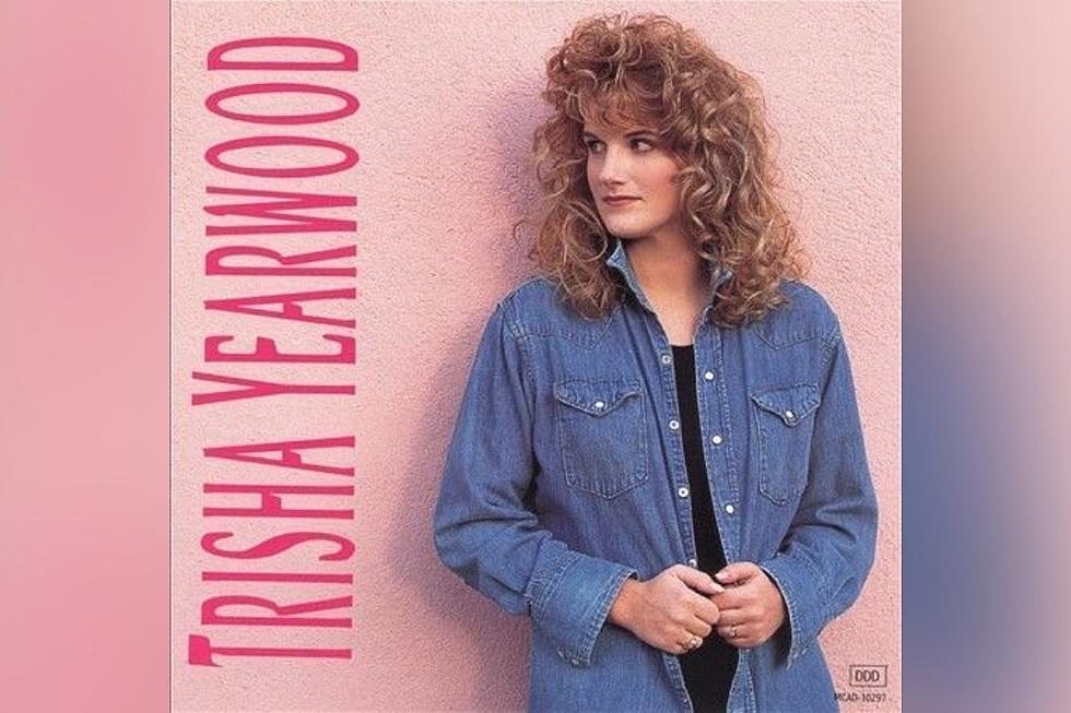 Trisha Yearwood's Historic 1991 Debut — Classic Albums Revisited