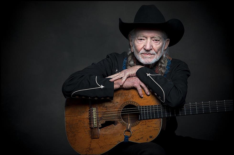 Willie Nelson's Outlaw Music Festival Tour Is Back!