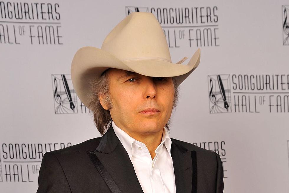 Dwight Yoakam Through The Years [PHOTOS]