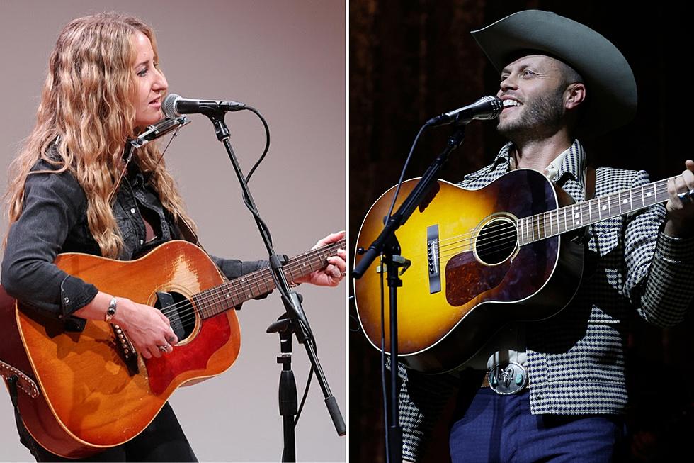 Margo Price, Charley Crockett Lead 2023 Americana Honors & Awards Nominees