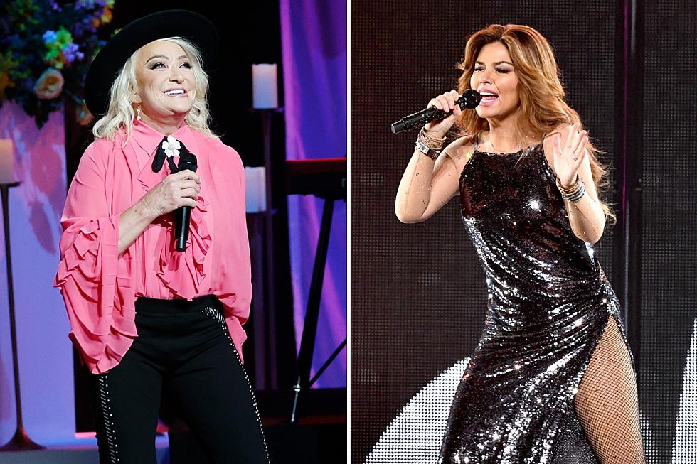 Shania, Tanya + More Set for ACL Fest 2023 — See the Lineup