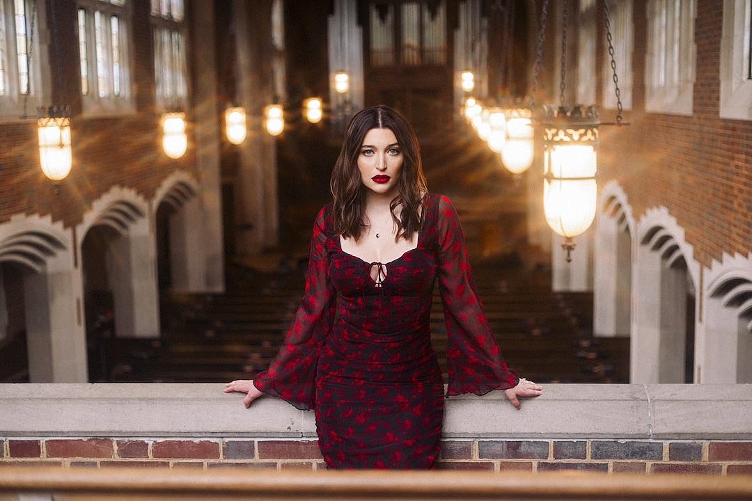 Mandi Sagal Calls Out Religious Hypocrisy With ‘Holy Smoke’