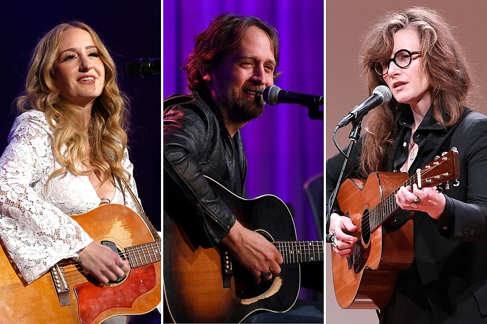 Margo Price, Hayes Carll + More Set for 2023 Burl County Fair