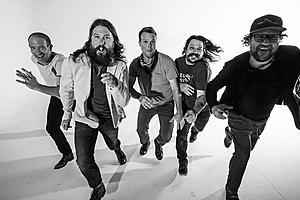 Greensky Bluegrass Explore Life’s Highs and Lows In ‘Congratulations...