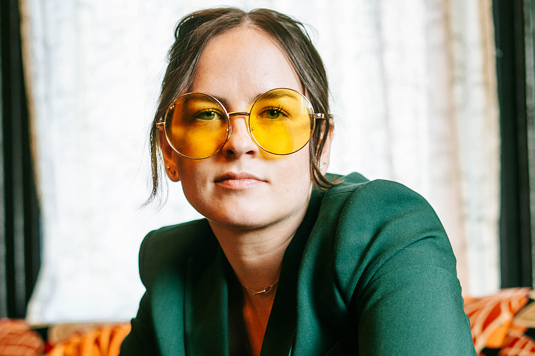 Harper O’Neill Loves Unapologetically In Stellar Song ‘Guilty’