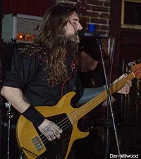Gypsyhawk