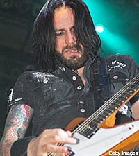 Jason Hook