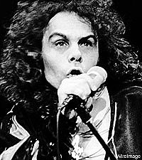 Ronnie James Dio