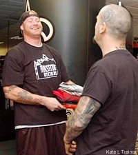 Phil Anselmo