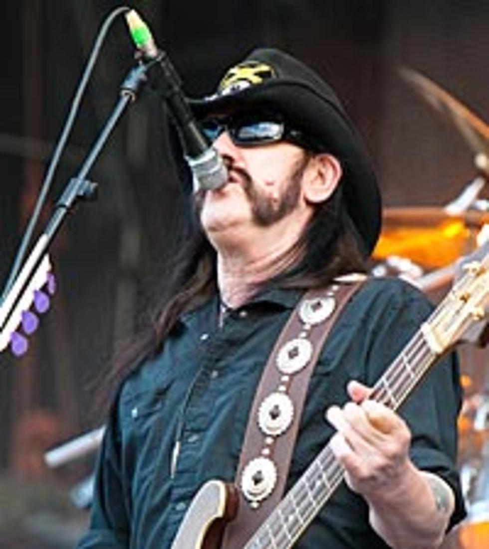 Motorhead Re-Record &#8216;Ace of Spades&#8217; for Beer Commercial