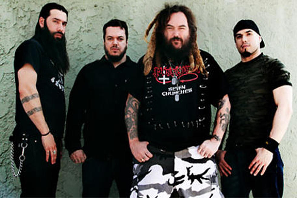 Cavalera Conspiracy Walk Through the Gates of Hell in &#8216;Killing Inside&#8217; &#8212; Video Premiere