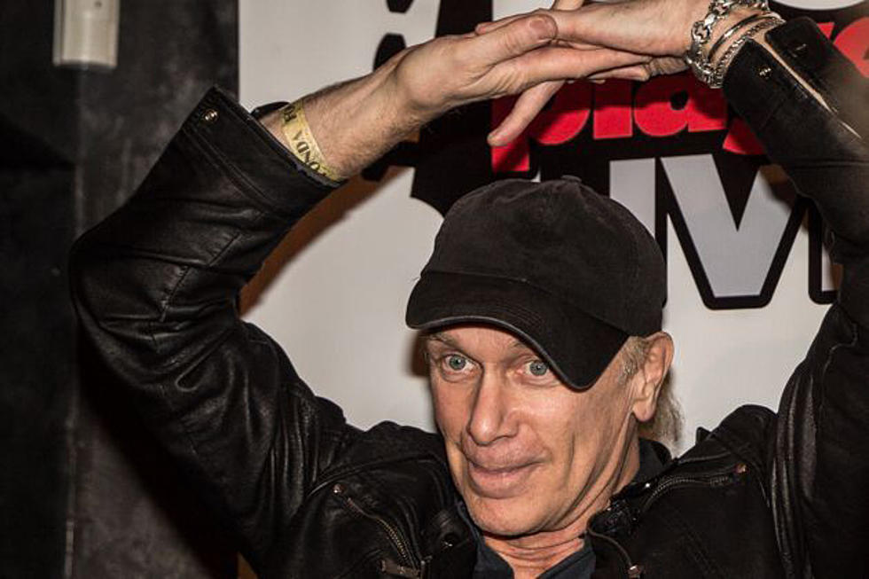 The Winery Dogs&#8217; Billy Sheehan Talks Bass Brotherhood + Rocking Alongside Mike Portnoy