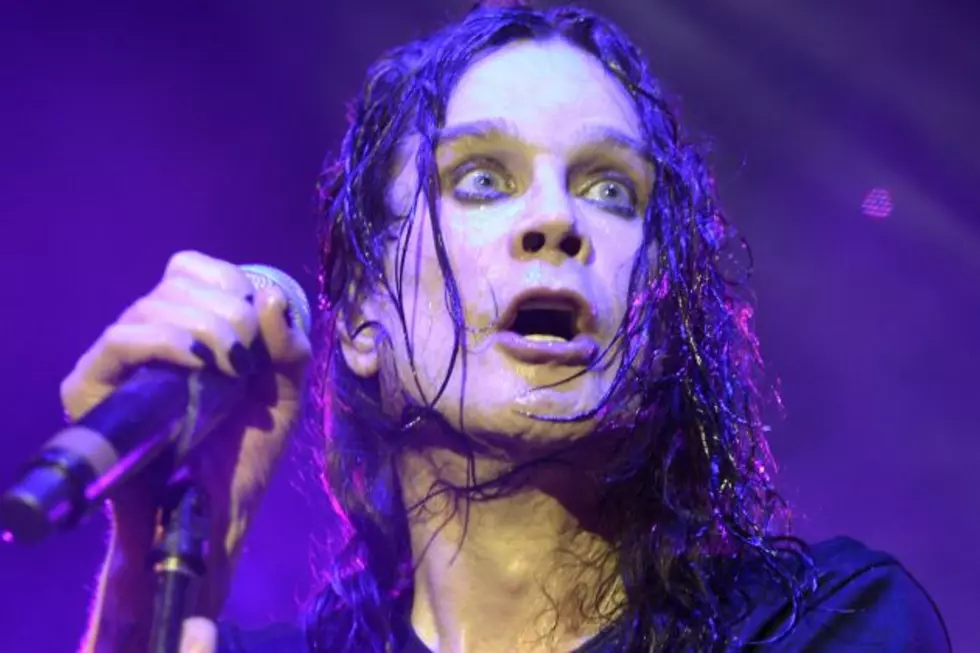 Angela Weiss, Getty Images