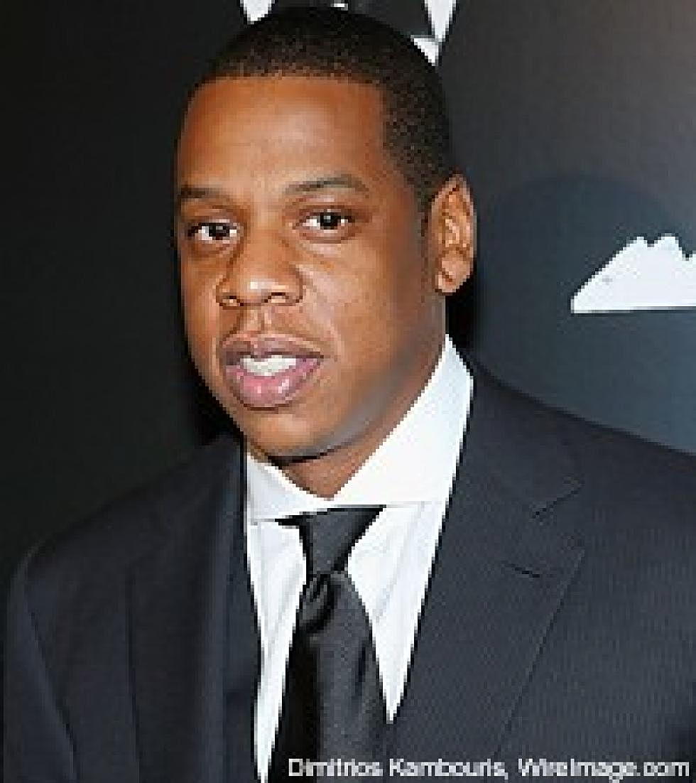 Jay-Z Becomes a &#8216;Storyteller&#8217; for VH1