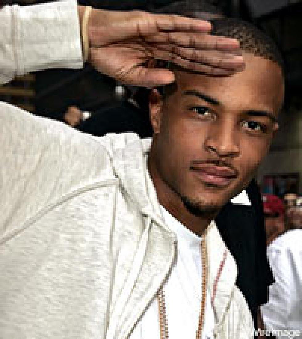 T.I. to Drop &#8216;Paper Trail&#8217; in August