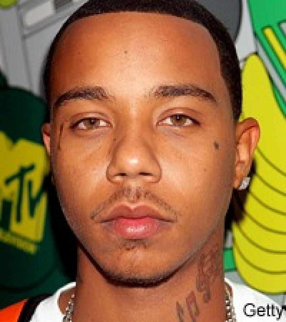 Say What! — Yung Berg Admits He’s Racist + More