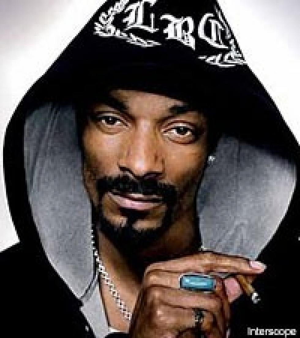 Snoop Dogg Feat. Tone BlacQ, &#8216;That&#8217;s Wutz Up&#8217; &#8212; Song Premiere