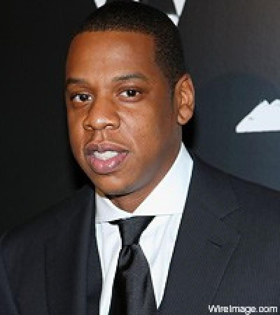 Jay-Z Receives United Nations Humanitarian Award